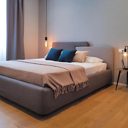 Ar Boutique Apartments Бергамо Екстериор снимка