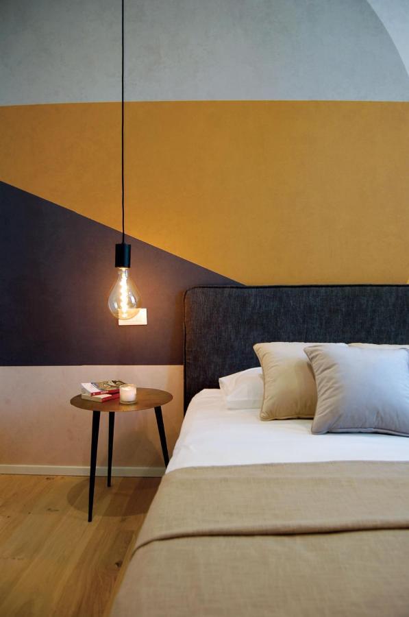 Ar Boutique Apartments Бергамо Екстериор снимка
