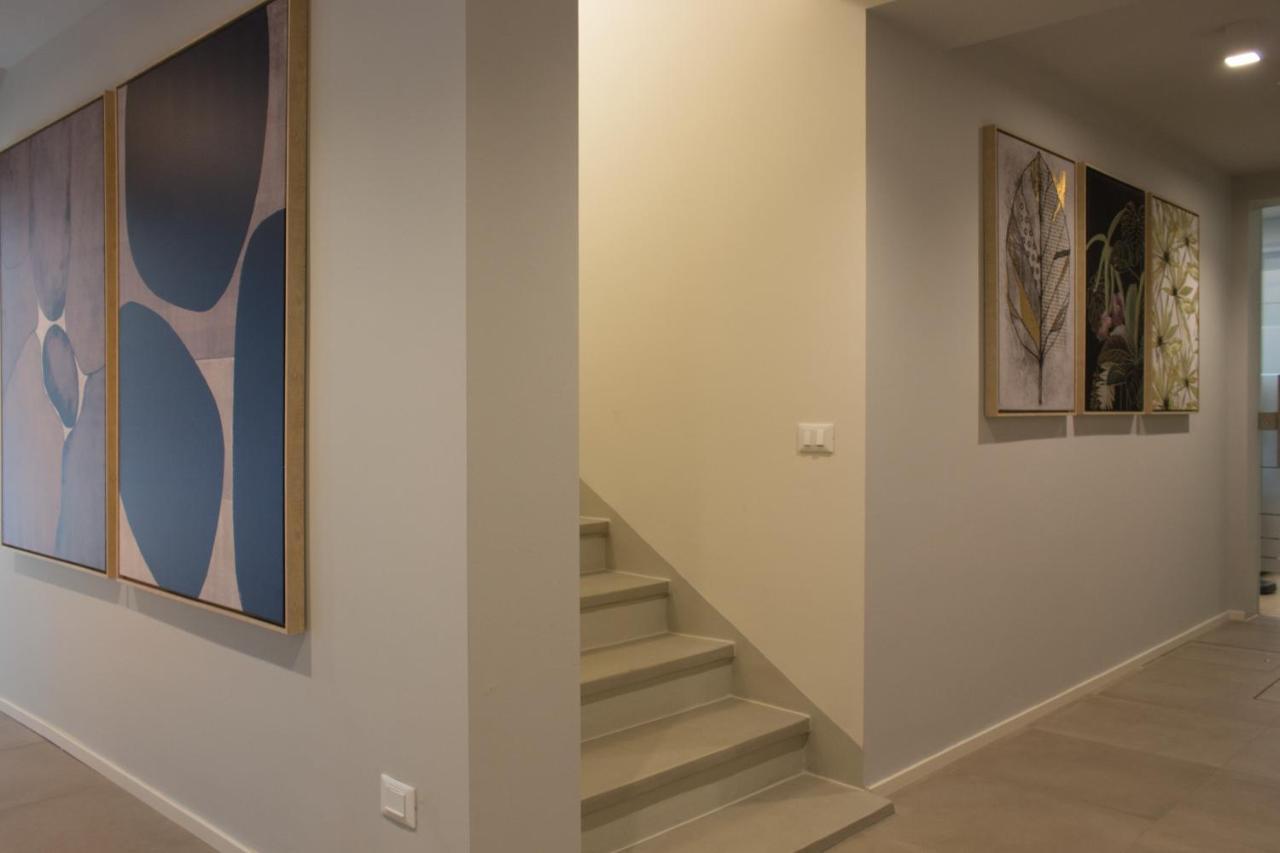 Ar Boutique Apartments Бергамо Екстериор снимка