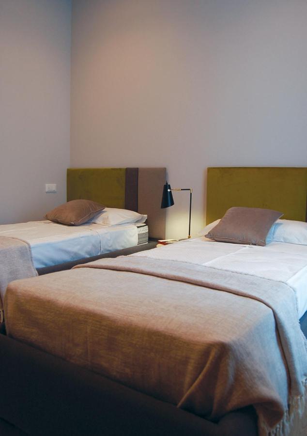 Ar Boutique Apartments Бергамо Екстериор снимка