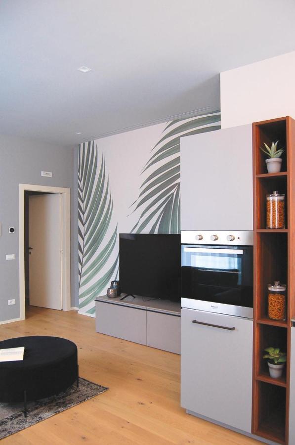 Ar Boutique Apartments Бергамо Екстериор снимка