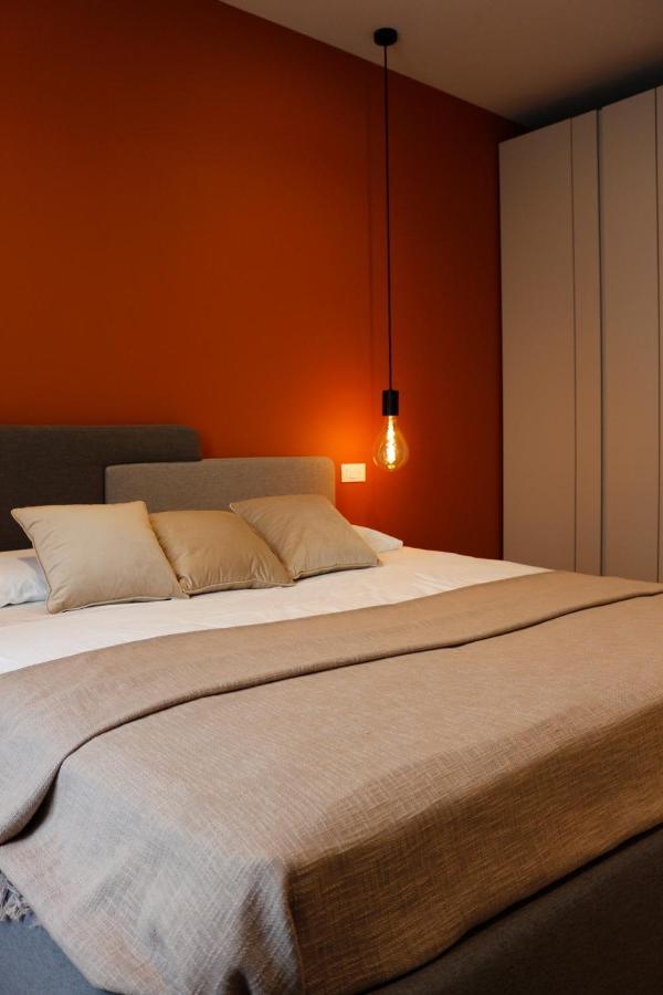 Ar Boutique Apartments Бергамо Екстериор снимка