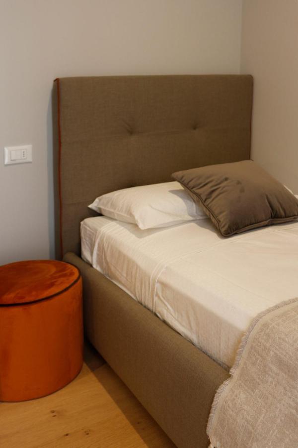 Ar Boutique Apartments Бергамо Екстериор снимка