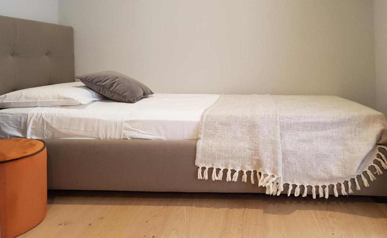 Ar Boutique Apartments Бергамо Екстериор снимка