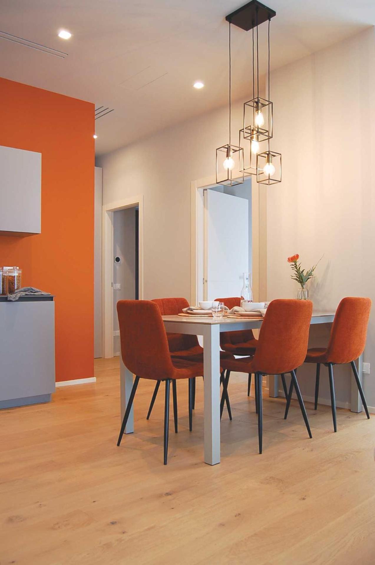 Ar Boutique Apartments Бергамо Екстериор снимка