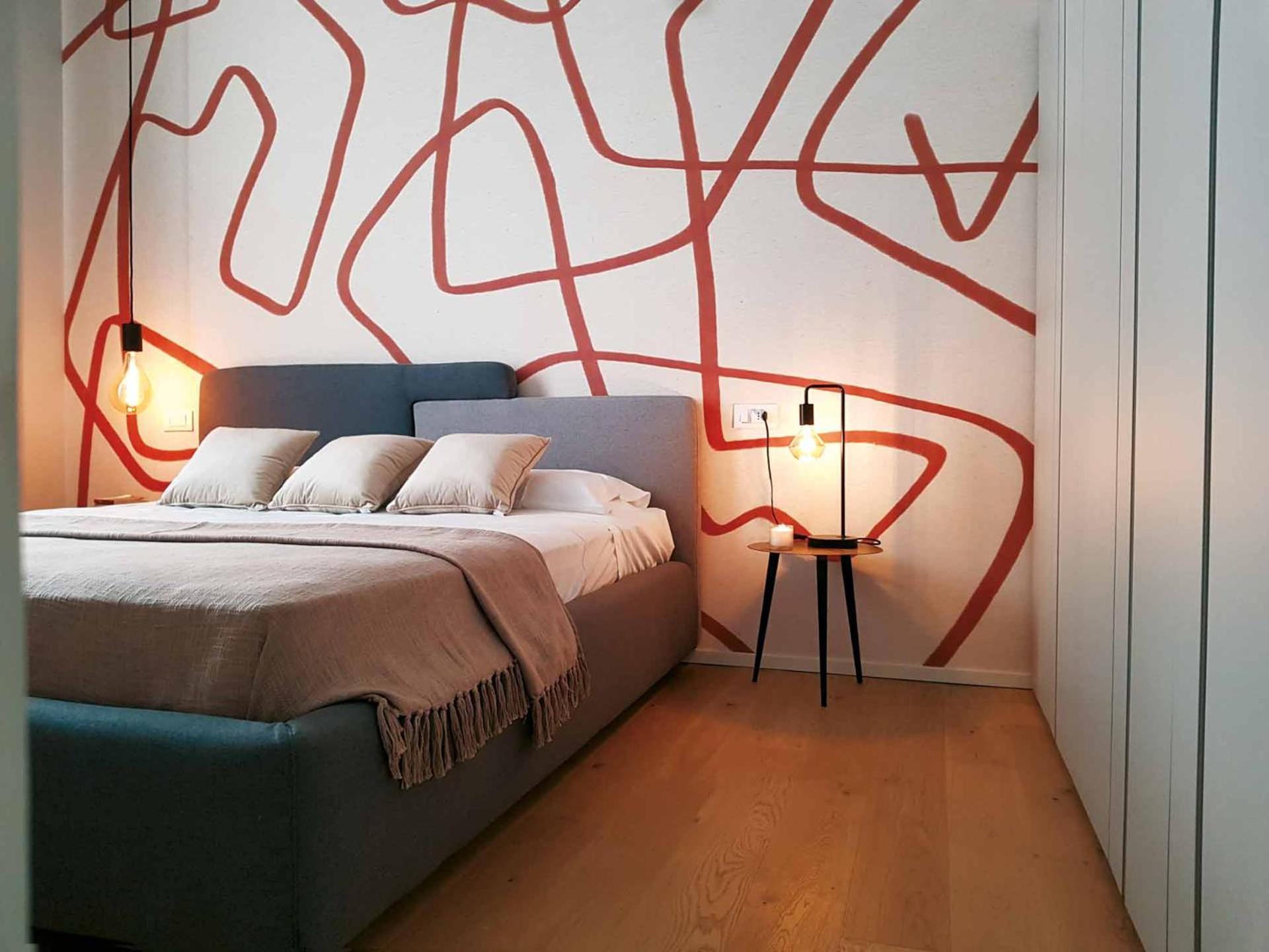 Ar Boutique Apartments Бергамо Екстериор снимка