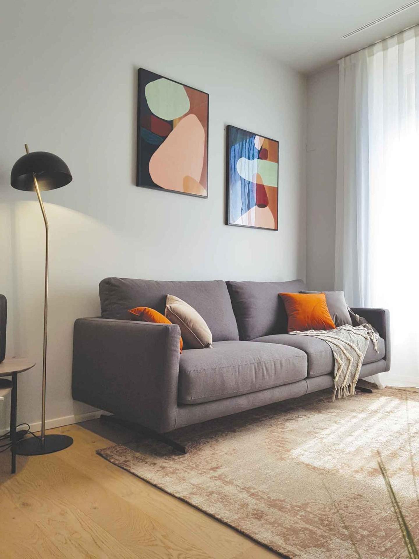 Ar Boutique Apartments Бергамо Екстериор снимка