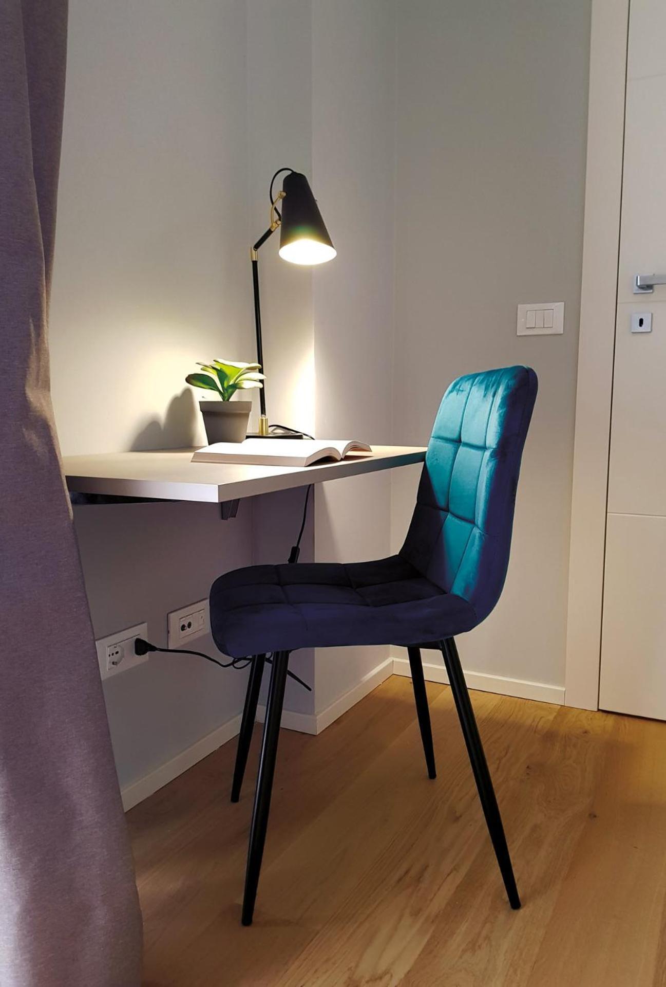 Ar Boutique Apartments Бергамо Екстериор снимка