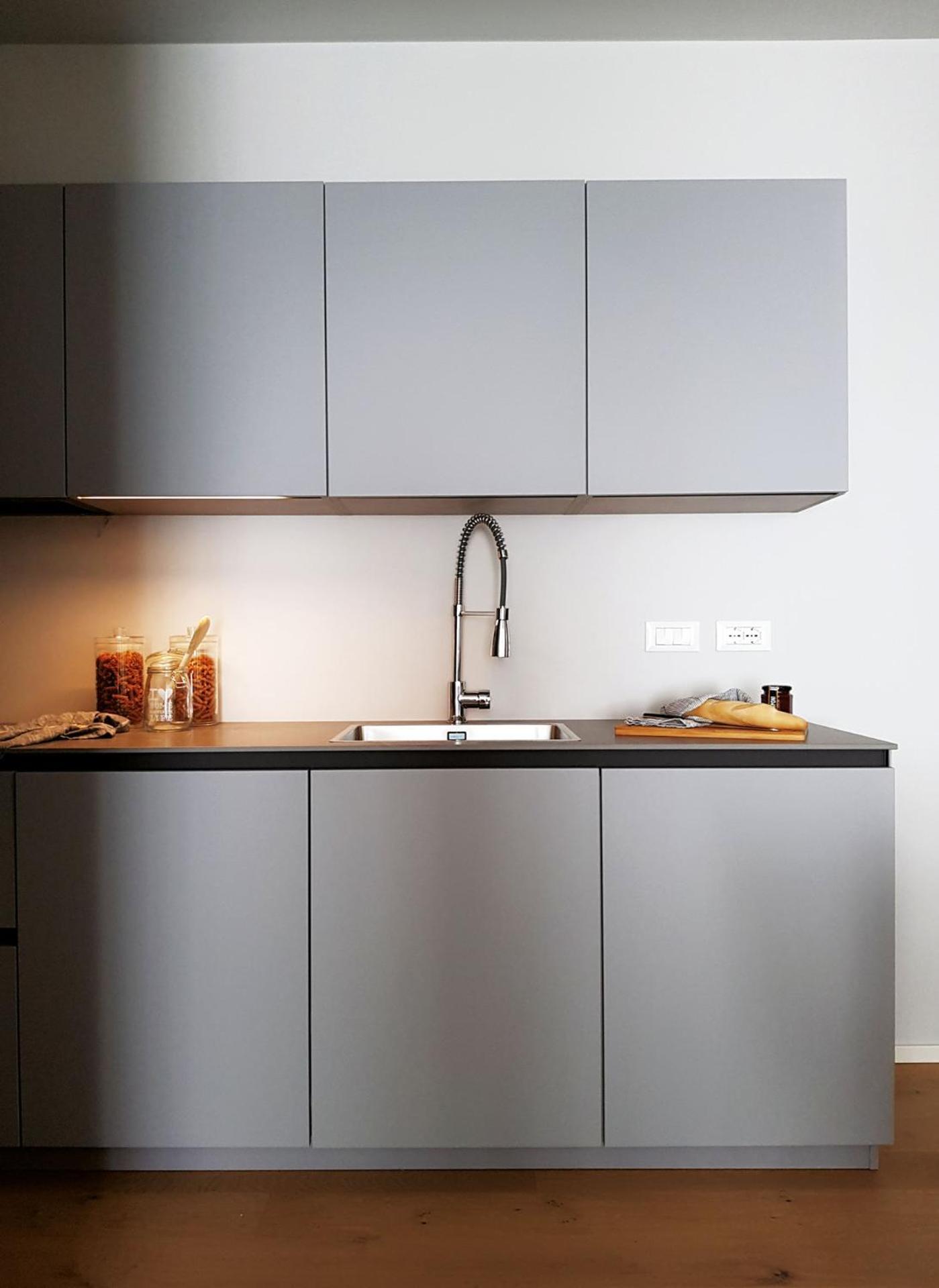Ar Boutique Apartments Бергамо Екстериор снимка