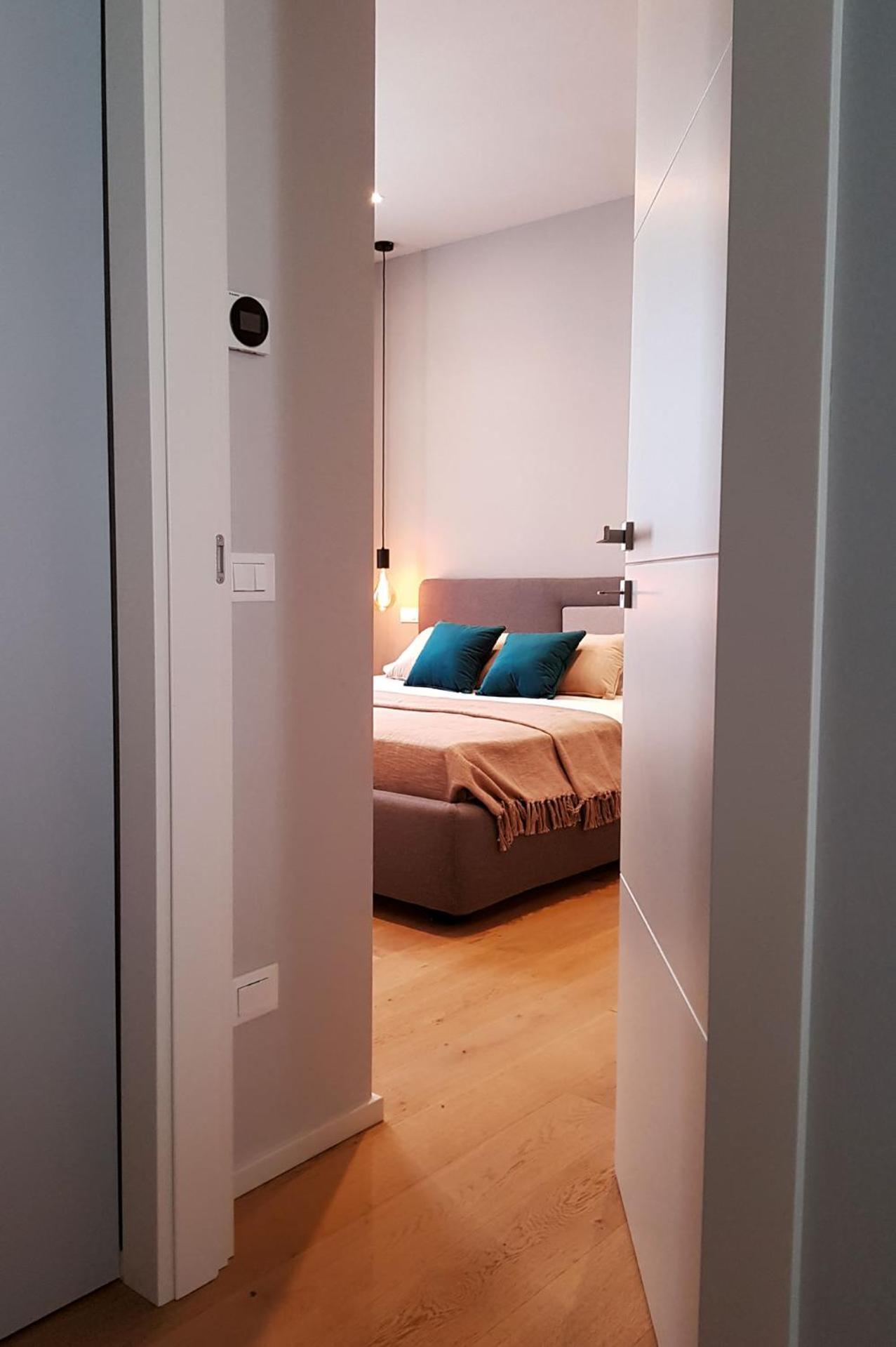 Ar Boutique Apartments Бергамо Екстериор снимка