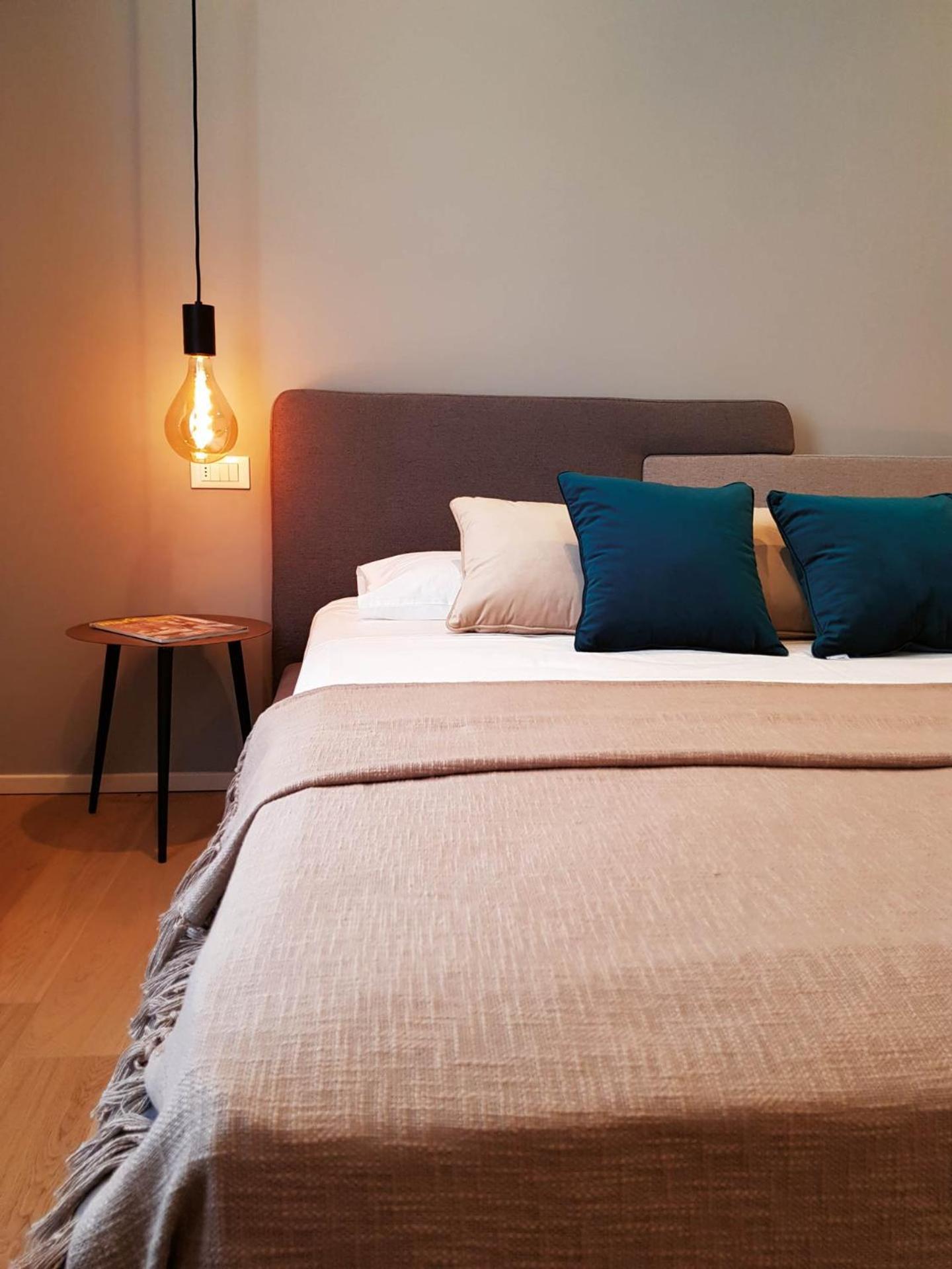 Ar Boutique Apartments Бергамо Екстериор снимка