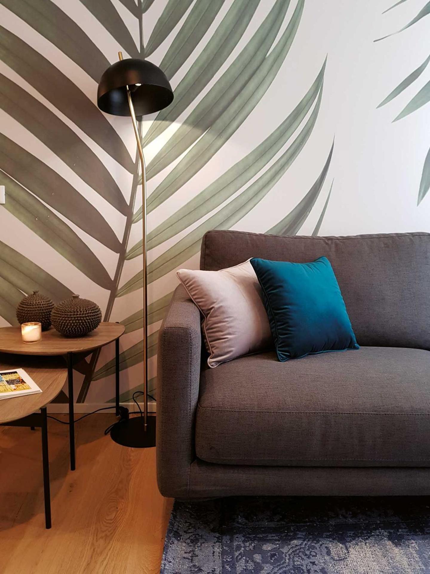 Ar Boutique Apartments Бергамо Екстериор снимка