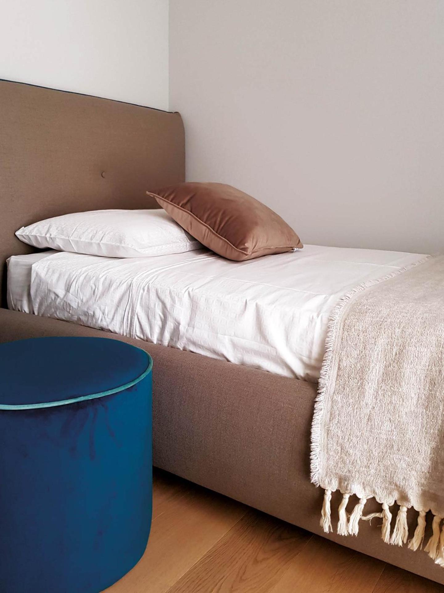 Ar Boutique Apartments Бергамо Екстериор снимка